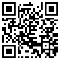 QR Code for bitcoin:1CwjBsa7Z5dpF5TS2wWkhcyQ3rtz6kMuoo