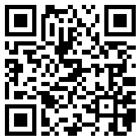 QR Code for bitcoin:1CwjKqSWfSEf649YSSvrSDr8er8x2EzycR