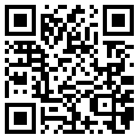 QR Code for bitcoin:1CwoUXqtLs1s4c7pkvL5BpPfhnLaiKVbNs