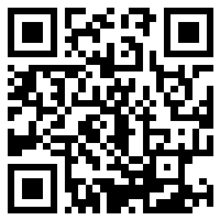 QR Code for bitcoin:1CwySnUvpez3ZXDP5fwNKByn3jAsmTM5cp