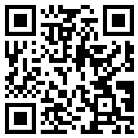 QR Code for bitcoin:1Cx8mAgWg2VHVTKAcdopL1W82nroTUwhdx