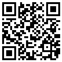 QR Code for bitcoin:1CxB9rrXe44LRK64frcQsPBoNaDDCLMjTf