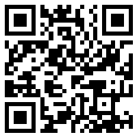 QR Code for bitcoin:1CxBCrQTKJwucg5trBYmLFTi5Rskh69UG7