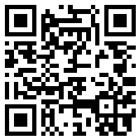 QR Code for bitcoin:1CxDDCR31RXPWk3RyMwKAw1GrAg14fzFYF