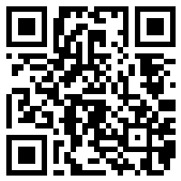 QR Code for bitcoin:1CxEPVoSyf7Z3uiUwaYc2RqESdsLL5V6mi