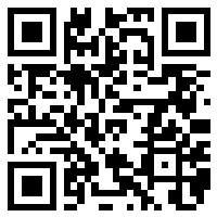 QR Code for bitcoin:1CxPyh9Tvwta7ii4DNTVikqBscdy55yJR4