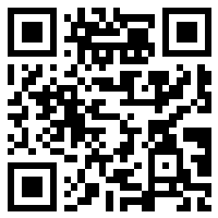 QR Code for bitcoin:1CxXdmbVgPcPqaUMVtVhUGmoatwAxUkEDV