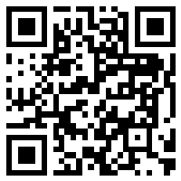 QR Code for bitcoin:1CxjCEDEQFSH97eo5QEDv2vsw9hRCYxDZ2