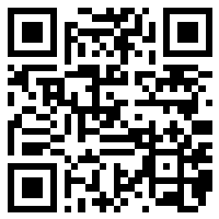 QR Code for bitcoin:1CxmXmqyJwprdt87ADJt9FD38KgYvbVGfb