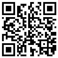 QR Code for bitcoin:1Cxp6ME1ji8mhKtS7fYYYWCQfBvXAAUQVd