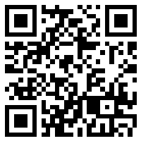 QR Code for bitcoin:1CxtVMb3C4CS41AJkxpgDw3Bbif4bAEyzz