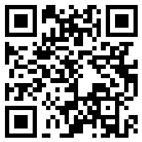 QR Code for bitcoin:1CxwwURbeZevcaJ3S5V8MKtsXAQLD4TWA1