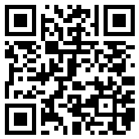QR Code for bitcoin:1Cy4SaHFM9p59uRw31GC8U5sHAumqdfUbS