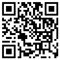 QR Code for bitcoin:1Cy82T3oFjFRBdKD2igH3WgGKP5LB2Kkhf