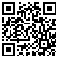 QR Code for bitcoin:1CyAdSnJaWgVq2hUrgr5jva6nFbaAVVVQk