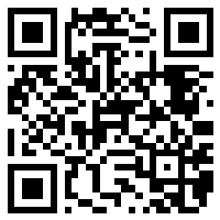 QR Code for bitcoin:1CyUmrS2bF7Kt26MBNRbYhs2wFh2ogU6jH