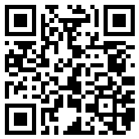 QR Code for bitcoin:1CyVmFX6Qc4dnU65FXDpQ5oMEmHSpoPXVT