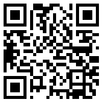 QR Code for bitcoin:1Cyd5kmjv2VszYVFXg3Vso9YR2Y6WD3E9T