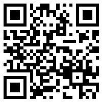 QR Code for bitcoin:1CyfSCBdGsUeLKCwKUwNXb8jjDmGo3zaPH