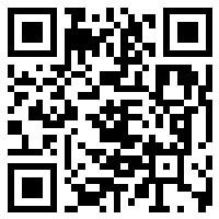 QR Code for bitcoin:1Cyg2vNkF7qjpdwGGKTLFMajzAqLJrfoFN