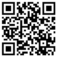 QR Code for bitcoin:1CzSmJCZXWDqE15gLsMVx8UjNGMVPVNNPo