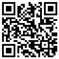 QR Code for bitcoin:1CzeBSP3WbeoWsvtUza3iv5SPumT4fnv8M
