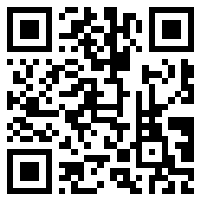 QR Code for bitcoin:1CzoD3wLAFfs2XVC4vjkQRqZU4o91P4wtM