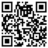 QR Code for bitcoin:1D11RWfoM24LuJRGjUXYf3ZyFbKQ9QWzaK