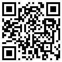 QR Code for bitcoin:1D19XPnEkp6q9fDFcCANyES9ktjx7eCJRT