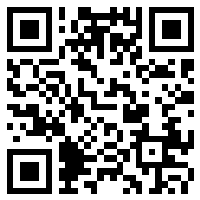 QR Code for bitcoin:1D1BKXaf2ZLbB4EF68t5ebjSExAWJAM8L5