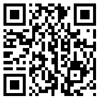 QR Code for bitcoin:1D1Gpncz6kTEDmvcE27jsroLoorEJSV2nS