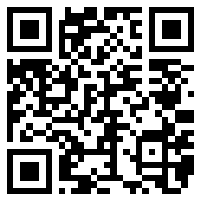 QR Code for bitcoin:1D1LwpVdrBNNfniwb1sqVCwupPhcKad2XV