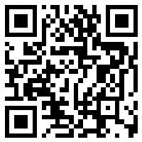 QR Code for bitcoin:1D1Qw2jeyTM6GWWbyHWisvCm7RaetPb4Rp