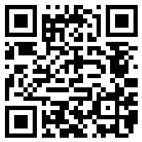 QR Code for bitcoin:1D1TSASHitfYcVSdA4R47tts6TLtKh2jRK