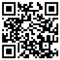 QR Code for bitcoin:1D1VH3iTArxbpMiFfykojHGeWPHTKhM7mb