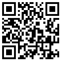 QR Code for bitcoin:1D1bbFvooCcyAk6Xphj9YfmW2LRDMeEMbr