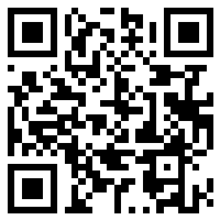 QR Code for bitcoin:1D1jXdjTkXyARDzotSCeUfipAwzwD9LSXE