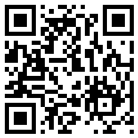 QR Code for bitcoin:1D1mXduQM6H3DPqLcd7SbyppXbWJUbUEfT