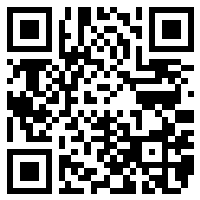 QR Code for bitcoin:1D1mfjW2QyYNTYRZrur288vDBbn2t2rB6e