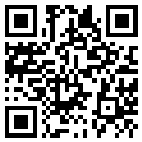 QR Code for bitcoin:1D1ykafpu5sqFXDHAYENFkCXHXPYLimdFQ