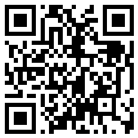QR Code for bitcoin:1D1zCmPfFt6VoyPnqTxez5rHwPyv9RcsBK