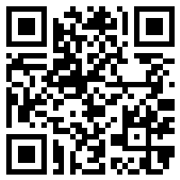 QR Code for bitcoin:1D2BUdxFdeChjU638L4pPVVCN1fuqbQkw