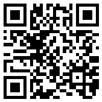 QR Code for bitcoin:1D2BoGr52SA6SsRAHAqF3RxTgh2Az3iKvS