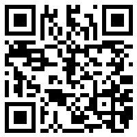 QR Code for bitcoin:1D2HaDw1puLXejTRBF74nsFbHAbCuQ4wPk