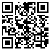 QR Code for bitcoin:1D2LPCSiEJm3Cqk4fmvgrvEgTPaUwrasM7