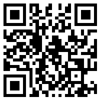 QR Code for bitcoin:1D2S9UTpN5AtH4787KTXCEnLrCWvh564w8