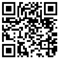 QR Code for bitcoin:1D2Ub5ETq3dcWFB8khdY4BKy77CLrdw54a