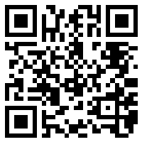 QR Code for bitcoin:1D2Urqwe4ioH97HAUdyDGykmDgPDaHM8nB
