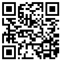 QR Code for bitcoin:1D2bvWNhS17mLWi5ftmLjB8M89JJG1uftX