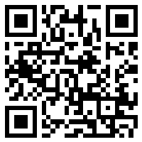 QR Code for bitcoin:1D2cxgBGSBDYikbiu51suMkEhP8SfsTudV